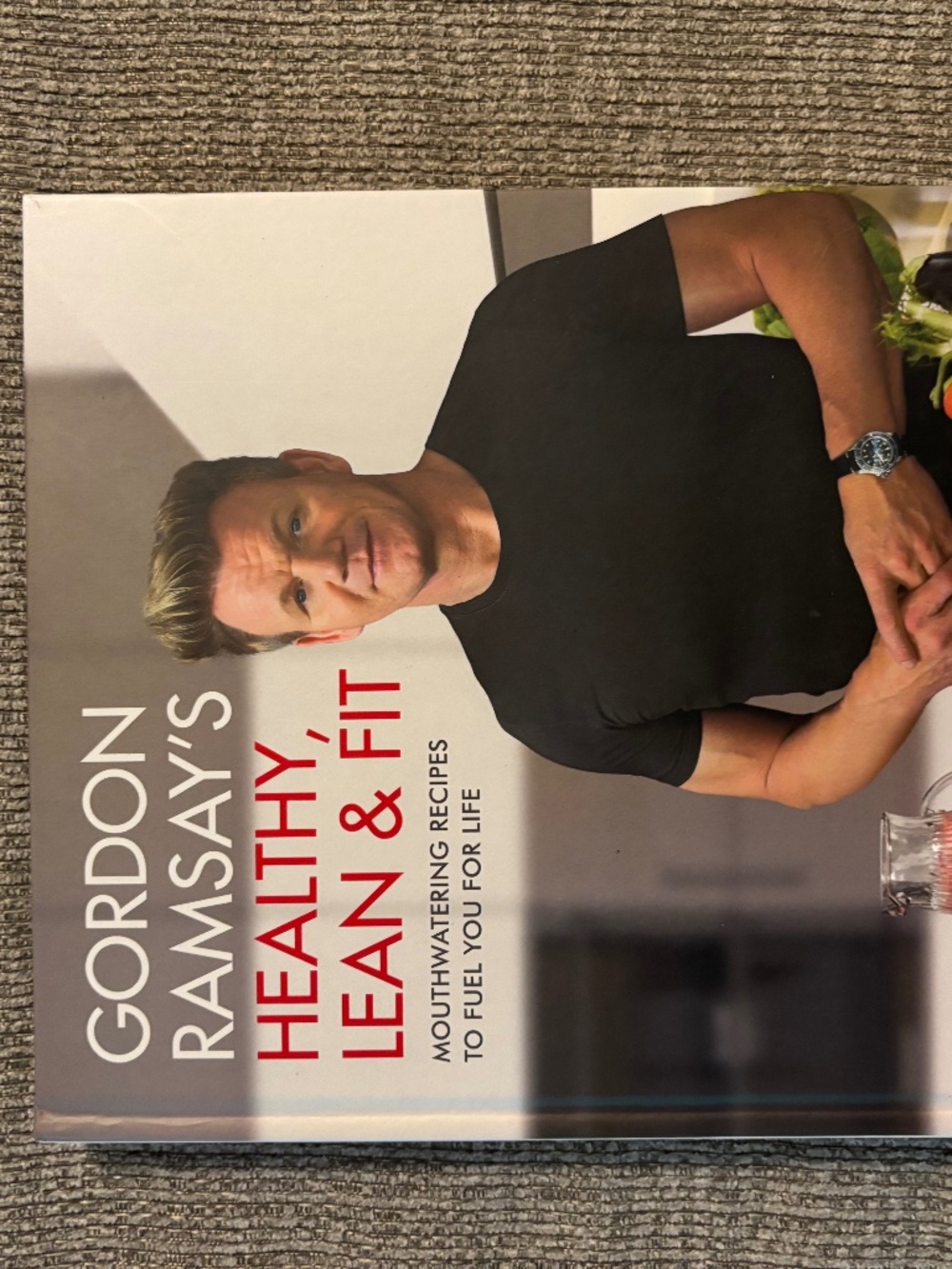 Cook book